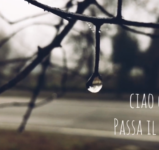 Goccia a Natale